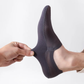 ❄️Sommerfrische 50 % Rabatt!🧦Unsichtbare Sneakersocken mit rutschfester Ferse – Atmungsaktive Baumwollmischung-Fußlinge für Sneakers, Slip-ons & flache Schuhe