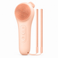 🎃Halloween-Deal: 50 % Rabatt!✨2-in-1 Silikon-Gesichtsreinigungsbürste mit Wärme- & Vibrationsfunktion – Reinigen, Massieren & Strahlen