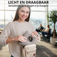 🎃 HALLOWEEN-KNALLER: 50 % RABATT! 👻✈️ Schluss mit unbequemem Schlafen auf Reisen! 😴 Aufblasbares Reisekissen mit ergonomischer Unterstützung – entspannter reisen, bequemer ausruhen! 🧳💤✨