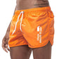 ❄️ Sommerfrische 50 % Rabatt!🌊Herren-Schnelltrocknende Badeshorts – Leichte Strandshorts mit elastischem Bund für Urlaub, Pool & Sommer