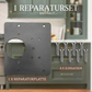 Scharnier-Reparaturset