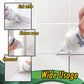 ❄️ Sommerfrische 50 % Rabatt! 🔥Wasserdichte Fugenreparaturpaste – Schimmelresistenter Fugenfüller für Bad, Küche & Boden