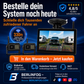 🔥🎁Neuer 50% Rabatt🔥 Kabelloses Rückfahrkamerasystem in 1080p HD