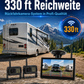 🔥🎁Neuer 50% Rabatt🔥 Kabelloses Rückfahrkamerasystem in 1080p HD