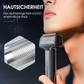 💎 50% RABATT! 💎 Effizienter Wiederaufladbarer Folienrasierer für Herren – 60 Min Akku, IPX6 Waschbar & Flüsterleise für empfindliche Haut 🧔⚡
