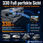 🔥🎁Neuer 50% Rabatt🔥 Kabelloses Rückfahrkamerasystem in 1080p HD