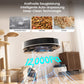 M3L Roboterstaubsauger mit Wischfunktion