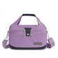 ❄️Sommerfrische 50 % Rabatt!👜Anti-Diebstahl Schultertasche für Damen – Leichte Reisetasche mit mehreren Reißverschlussfächern für den täglichen Gebrauch
