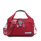 ❄️Sommerfrische 50 % Rabatt!👜Anti-Diebstahl Schultertasche für Damen – Leichte Reisetasche mit mehreren Reißverschlussfächern für den täglichen Gebrauch