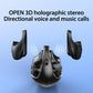 Bestes Hörerlebnis 🎶 Kopfhörer mit kabellosem Bluetooth