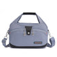 ❄️Sommerfrische 50 % Rabatt!👜Anti-Diebstahl Schultertasche für Damen – Leichte Reisetasche mit mehreren Reißverschlussfächern für den täglichen Gebrauch
