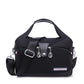 ❄️Sommerfrische 50 % Rabatt!👜Anti-Diebstahl Schultertasche für Damen – Leichte Reisetasche mit mehreren Reißverschlussfächern für den täglichen Gebrauch