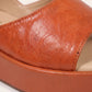 🌞Frühlingserwachen: 50% Rabatt!👡 Bequeme Damen-Ledersandalen mit Keilabsatz – Elegante, rutschfeste Sommerschuhe für jeden Tag