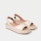 🌞Frühlingserwachen: 50% Rabatt!👡 Bequeme Damen-Ledersandalen mit Keilabsatz – Elegante, rutschfeste Sommerschuhe für jeden Tag