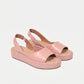 🌞Frühlingserwachen: 50% Rabatt!👡 Bequeme Damen-Ledersandalen mit Keilabsatz – Elegante, rutschfeste Sommerschuhe für jeden Tag