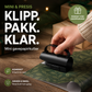 🎂Et fantastisk verktøy for å klippe innpakningspapir til hjemmebruk – et effektivt og smidig verktøy for manuell innpakning✂️