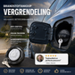 🌞Fris De Lente In Met 50% Korting!🛡️ Afsluitbare Brandstofdop met Slot – Anti-Diefstal Tankdop met 2 Sleutels voor Veilige Brandstoftank