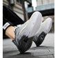 🎊HOT 32,99 €🎁 Farbverlaufs-Sneaker für Herren (30 % RABATT)