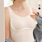 🎊Weihnachtsvorverkauf🎊[Geschenk für Damen] Thermo-Tanktops mit integriertem BH für Damen