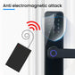 🎃 50 % HALLOWEEN-RABATT! 🚪 Multifunktionales smartes Fingerabdruck-Türschloss mit Diebstahlschutz! 🔒