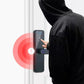 🎃 50 % HALLOWEEN-RABATT! 🚪 Multifunktionales smartes Fingerabdruck-Türschloss mit Diebstahlschutz! 🔒