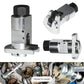 ❄️ Sommerfrische 50 % Rabatt!🔧Federbeinspreizer-Werkzeug – 17 mm Stoßdämpfer-Demontage-Stecknuss für Autowartung & DIY-Reparatur