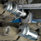 ❄️ Sommerfrische 50 % Rabatt!🔧Federbeinspreizer-Werkzeug – 17 mm Stoßdämpfer-Demontage-Stecknuss für Autowartung & DIY-Reparatur
