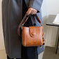 ❄️Sommerfrische 50 % Rabatt!👜Vintage Schultertasche für Damen – Kleine Crossbodytasche mit breitem verstellbarem Gurt und Boho-Details