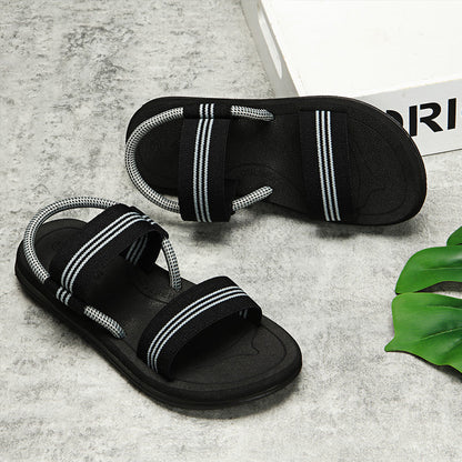 Rutschfeste Unisex-Sommersandalen