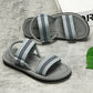 Rutschfeste Unisex-Sommersandalen