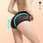 ✨2025 Neuheiten-Angebot🎊🔥Nahtlose, atmungsaktive, gestreifte Höschen für Damen