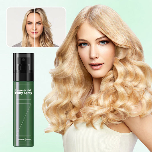 Leave-in-Volumenspray für das Haar