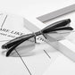 💎 60% RABATT! 💎 Autozoom-Lesebrille – Automatische Fokussierung, Ultraleicht & Kristallklare Sicht für Nah und Fern 👓