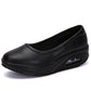 Women's Breathable Nursing Shoes with Arch Support