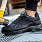 Men's Puncture Resistant Breathable Shoes