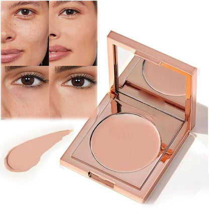 Getönter Ton CC Under Eye Corrector