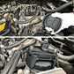 🌞Frühlingserwachen: 50% Rabatt!🔧Verstellbarer Ölfilterschlüssel (60-80 mm) | 2-Klauen-Filterzange mit 1/2“-Anschluss | Unverzichtbar für Auto & Motorrad