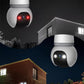 🌞Frühlingserwachen: 50% Rabatt!🏡360° Smart-Wächter: Kabellose HD Glühbirnen-Kamera mit App-Steuerung & Farbnachtsicht