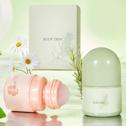 🔥Kaufen Sie 1 und erhalten Sie 1 gratis🔥Langanhaltender Duft Antitranspirant Perlen