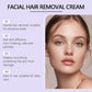 💗Last Day Special Price £7.99 ! 🔥Buy 2 Get 1 Free🔥Gentle and Painless Facial Hair Removal Cream