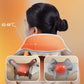 🌞Frühlingserwachen: 50% Rabatt!🔥5D Nacken- und Schultermassagegerät – Mit 48°C Infrarotwärme – Kabellos & ergonomisch – Simuliert Thai-Massage