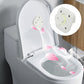 ❄️Sommerfrische 50 % Rabatt!🚽Automatischer UV-Toilettenreiniger mit Lufterfrischer – Wiederaufladbare Toilettenlampe für ein frischeres und hygienischeres Badezimmer
