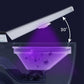 ❄️Sommerfrische 50 % Rabatt!🚽Automatischer UV-Toilettenreiniger mit Lufterfrischer – Wiederaufladbare Toilettenlampe für ein frischeres und hygienischeres Badezimmer