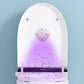 ❄️Sommerfrische 50 % Rabatt!🚽Automatischer UV-Toilettenreiniger mit Lufterfrischer – Wiederaufladbare Toilettenlampe für ein frischeres und hygienischeres Badezimmer