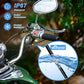 ❄️Sommerfrische 50 % Rabatt!⚡Wasserdichte Löt-Schrumpfverbinder Set – Schnelle Drahtverbindung ohne Crimpzange für Auto, Motorrad, Boot & DIY
