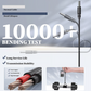 🔋 50% RABATT! 💎 Universelles Hochleistungs-Ladegerät für Lithium-Akkus – Schnell & Sicher, Kompatibel mit Drohnen/E-Scootern/Werkzeugen ⚡