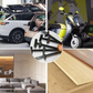 ❄️Sommerfrische 50 % Rabatt!🔧Universelle Nylon-Befestigungsclips – Starke Kabelbinderspangen für Auto, Roller, Verkleidungen & DIY-Arbeiten