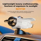 ❄️Zomerfresh 50% Korting! ✈️Solar Vliegtuig Dashboard Decoratie – Zonne-energie Auto Ornament met Draaiende Propeller