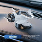 ❄️Zomerfresh 50% Korting! ✈️Solar Vliegtuig Dashboard Decoratie – Zonne-energie Auto Ornament met Draaiende Propeller