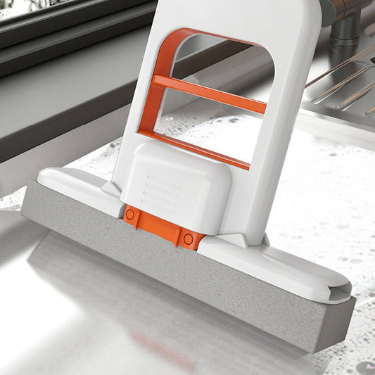 ✨ Schluss mit schmutzigen Händen! Der selbstauswringbare Mini-Wischmopp 🧹🧤